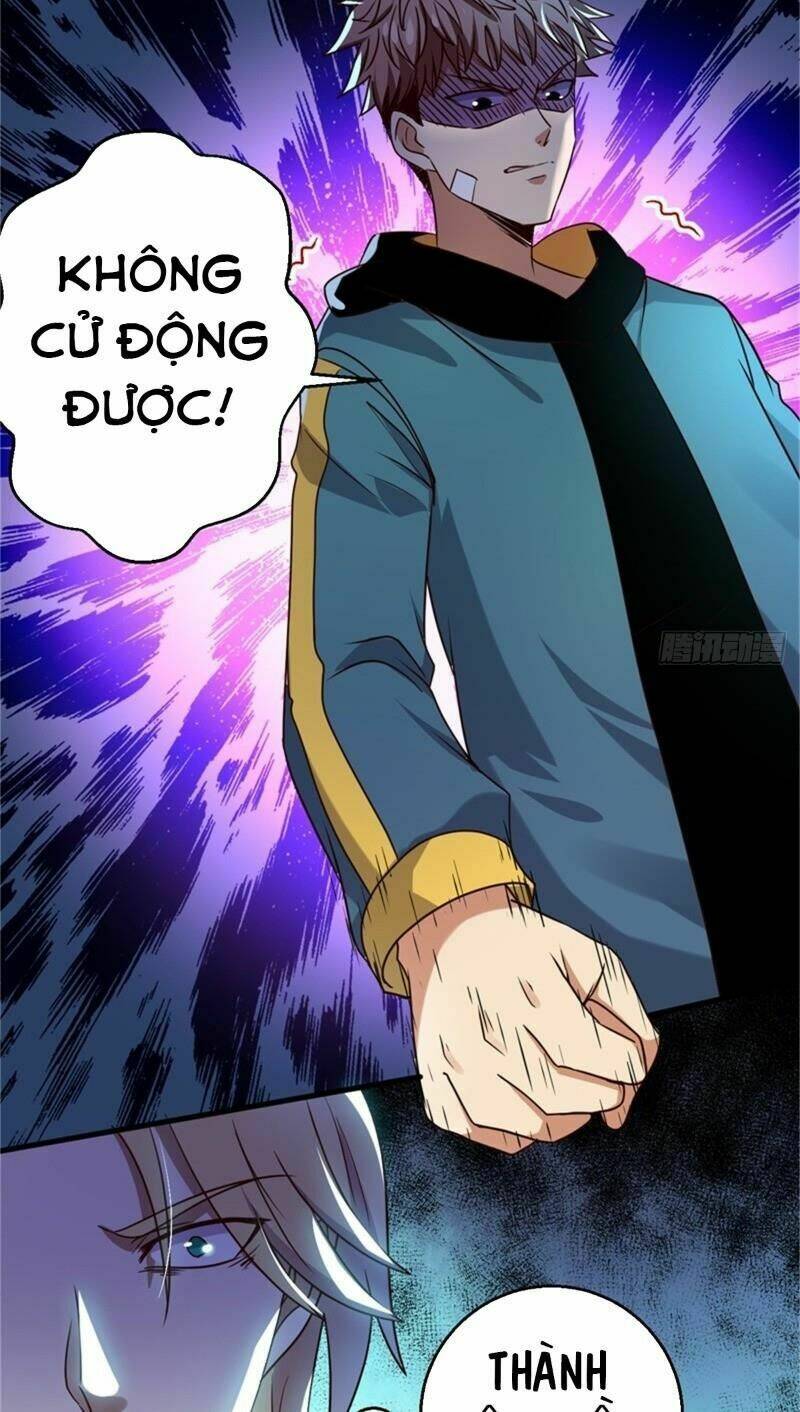 Bị Ép Trở Thành Mạnh Nhất Thế Giới Chapter 22 - Trang 2