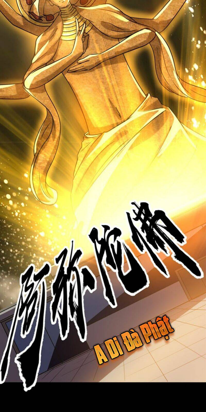 Bị Ép Trở Thành Mạnh Nhất Thế Giới Chapter 23 - Trang 2