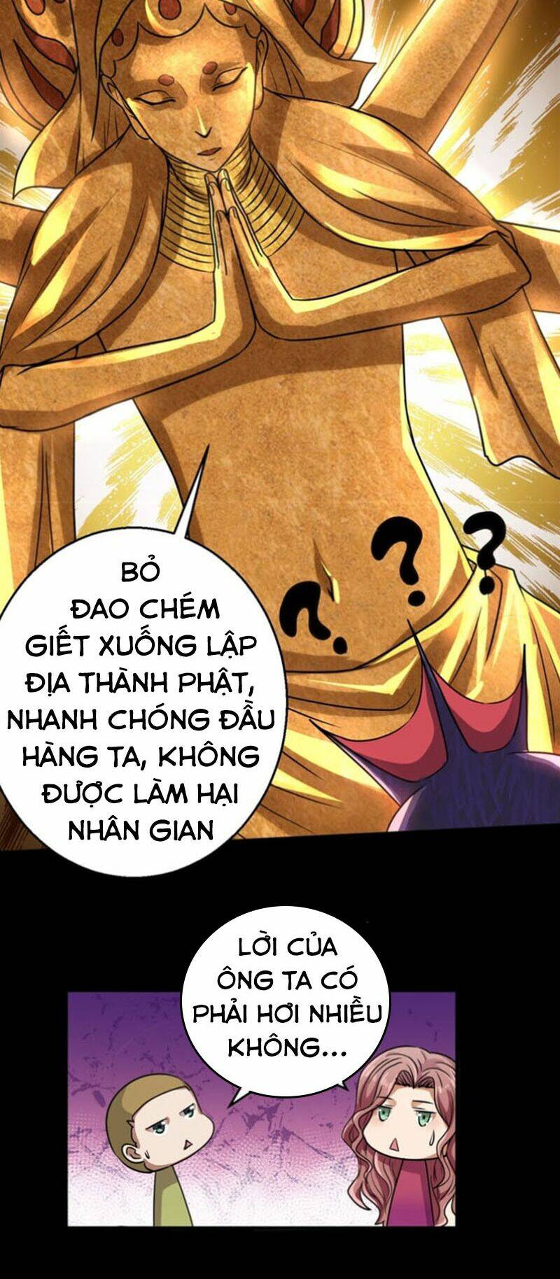 Bị Ép Trở Thành Mạnh Nhất Thế Giới Chapter 23 - Trang 2