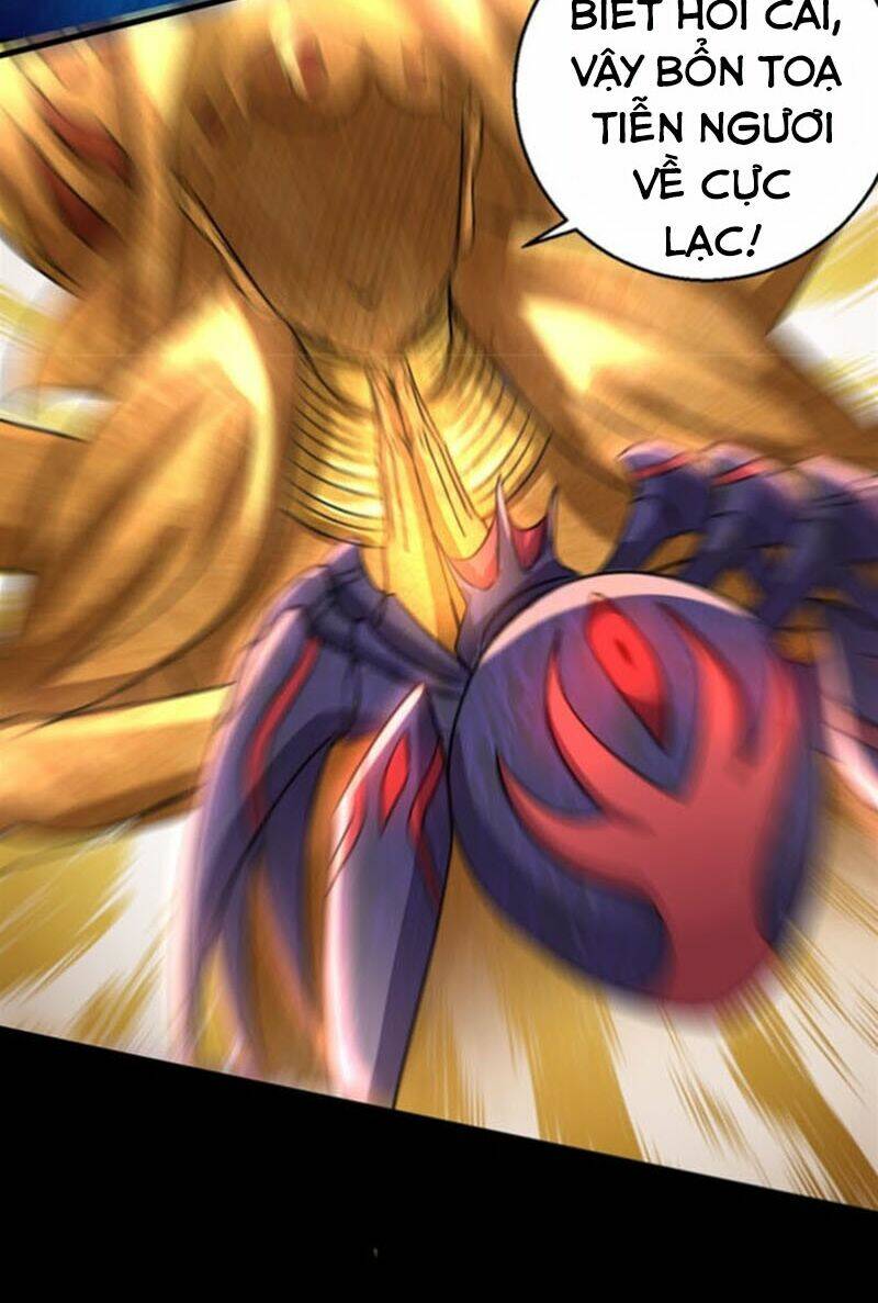 Bị Ép Trở Thành Mạnh Nhất Thế Giới Chapter 23 - Trang 2