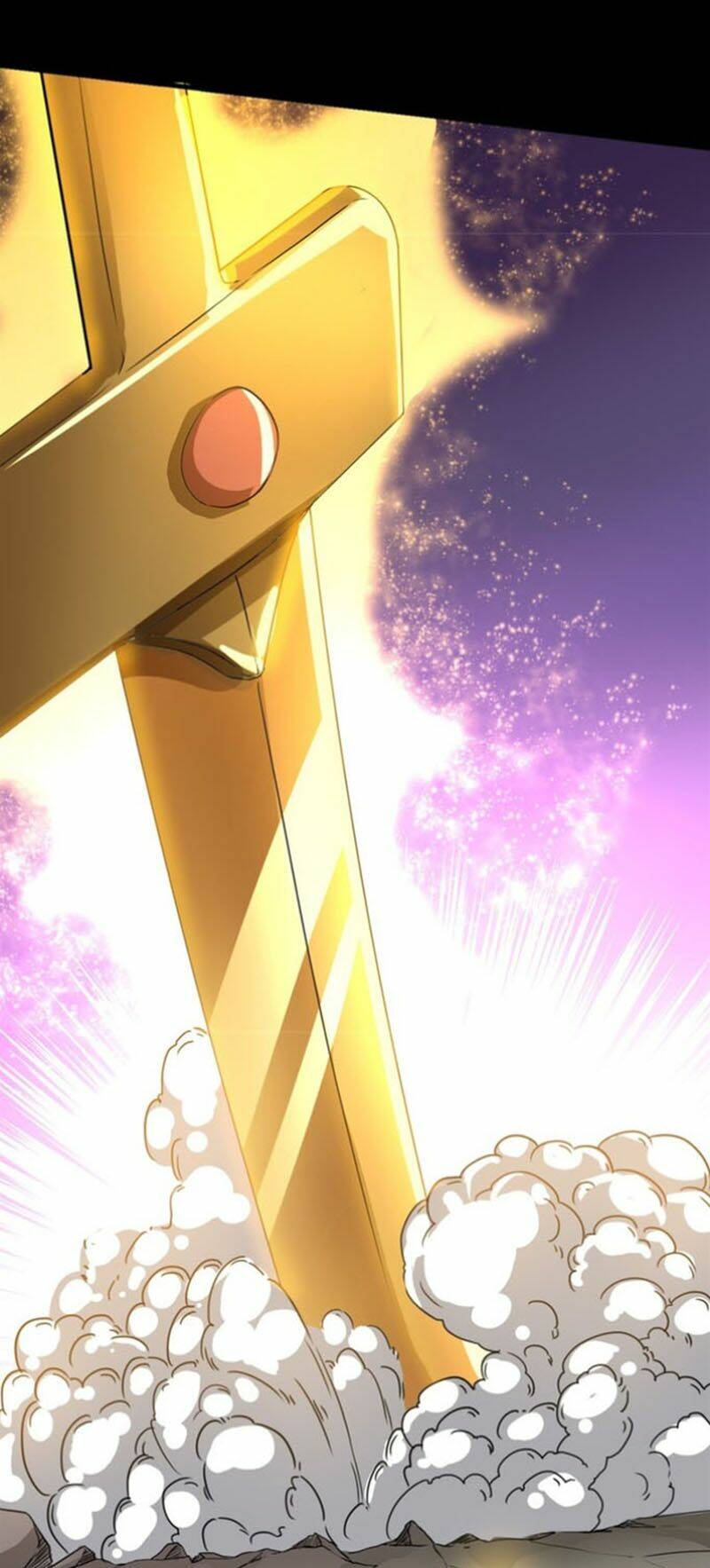 Bị Ép Trở Thành Mạnh Nhất Thế Giới Chapter 23 - Trang 2