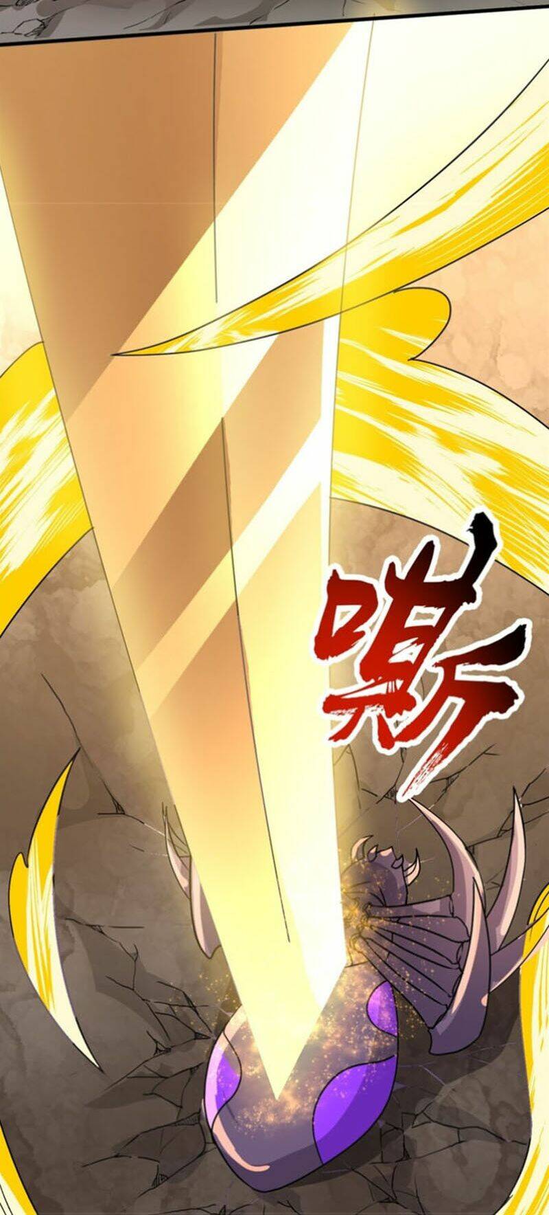 Bị Ép Trở Thành Mạnh Nhất Thế Giới Chapter 23 - Trang 2