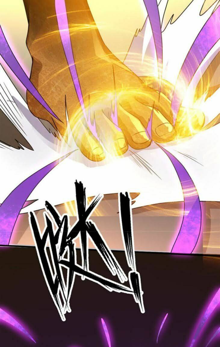 Bị Ép Trở Thành Mạnh Nhất Thế Giới Chapter 23 - Trang 2