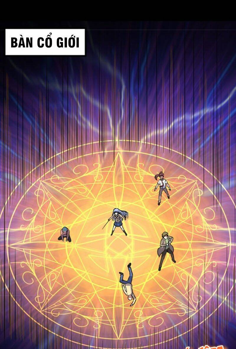 Bị Ép Trở Thành Mạnh Nhất Thế Giới Chapter 23 - Trang 2