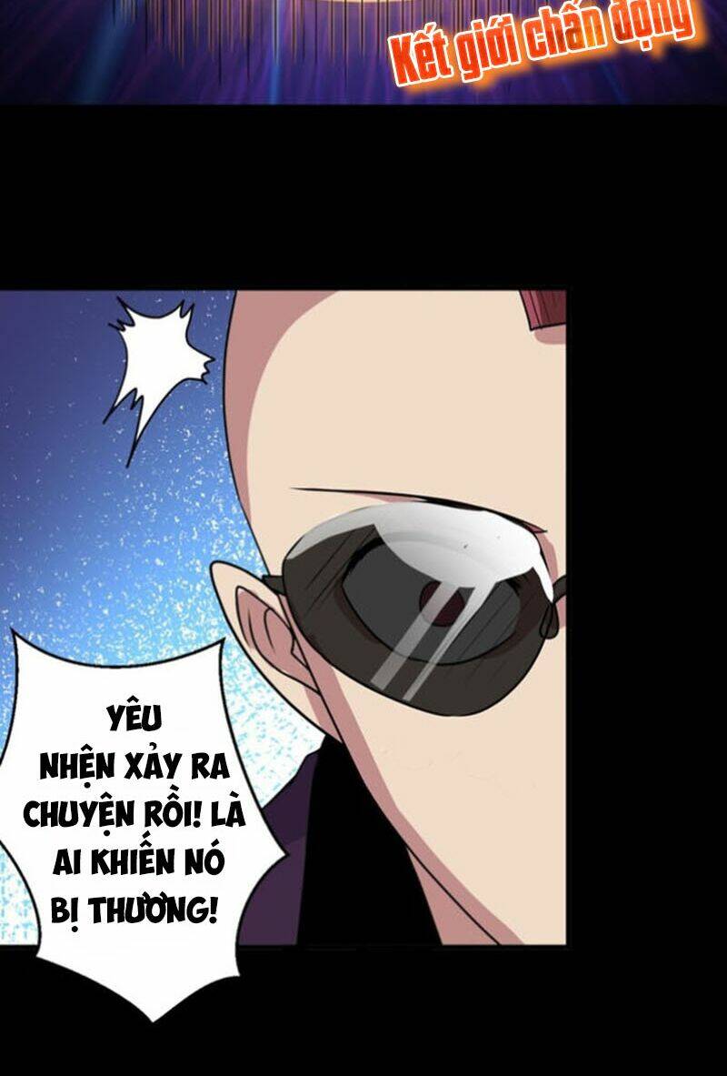 Bị Ép Trở Thành Mạnh Nhất Thế Giới Chapter 23 - Trang 2