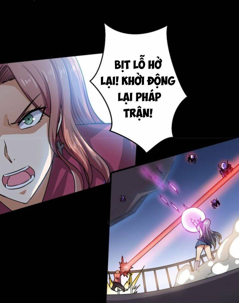 Bị Ép Trở Thành Mạnh Nhất Thế Giới Chapter 23 - Trang 2