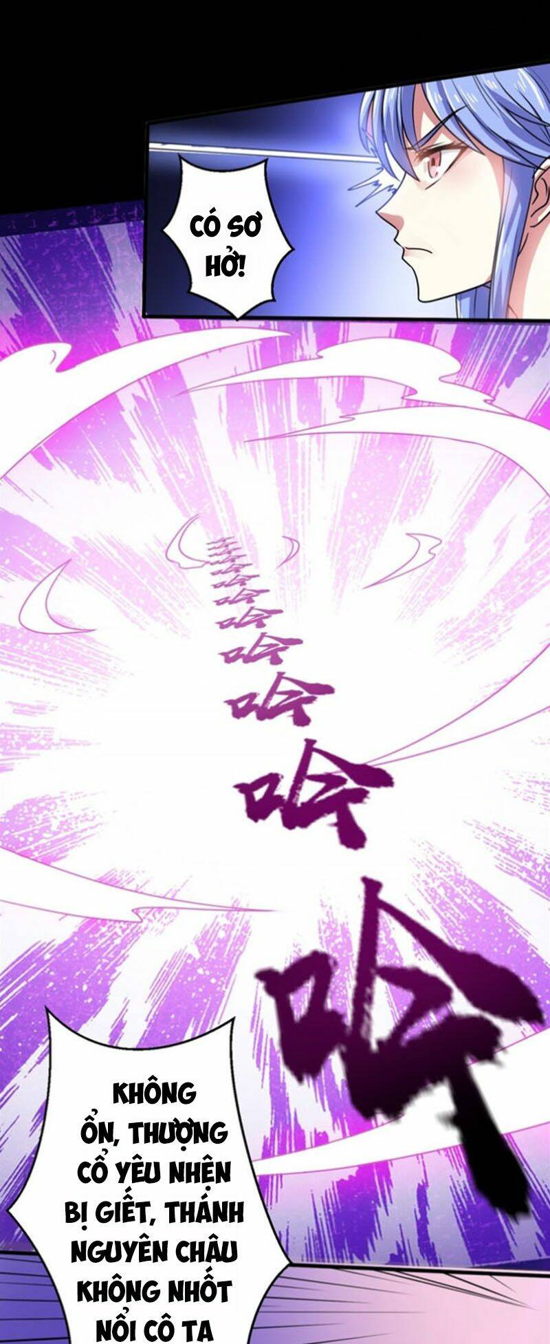 Bị Ép Trở Thành Mạnh Nhất Thế Giới Chapter 23 - Trang 2