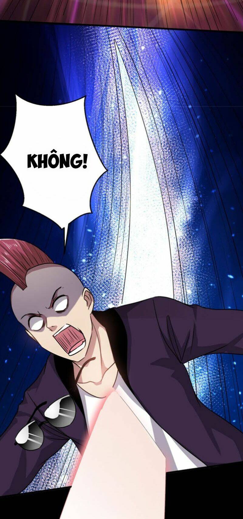 Bị Ép Trở Thành Mạnh Nhất Thế Giới Chapter 23 - Trang 2