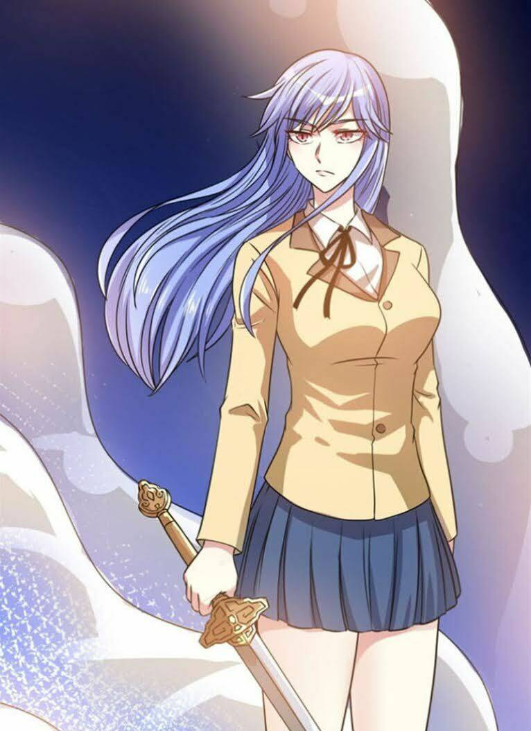 Bị Ép Trở Thành Mạnh Nhất Thế Giới Chapter 23 - Trang 2