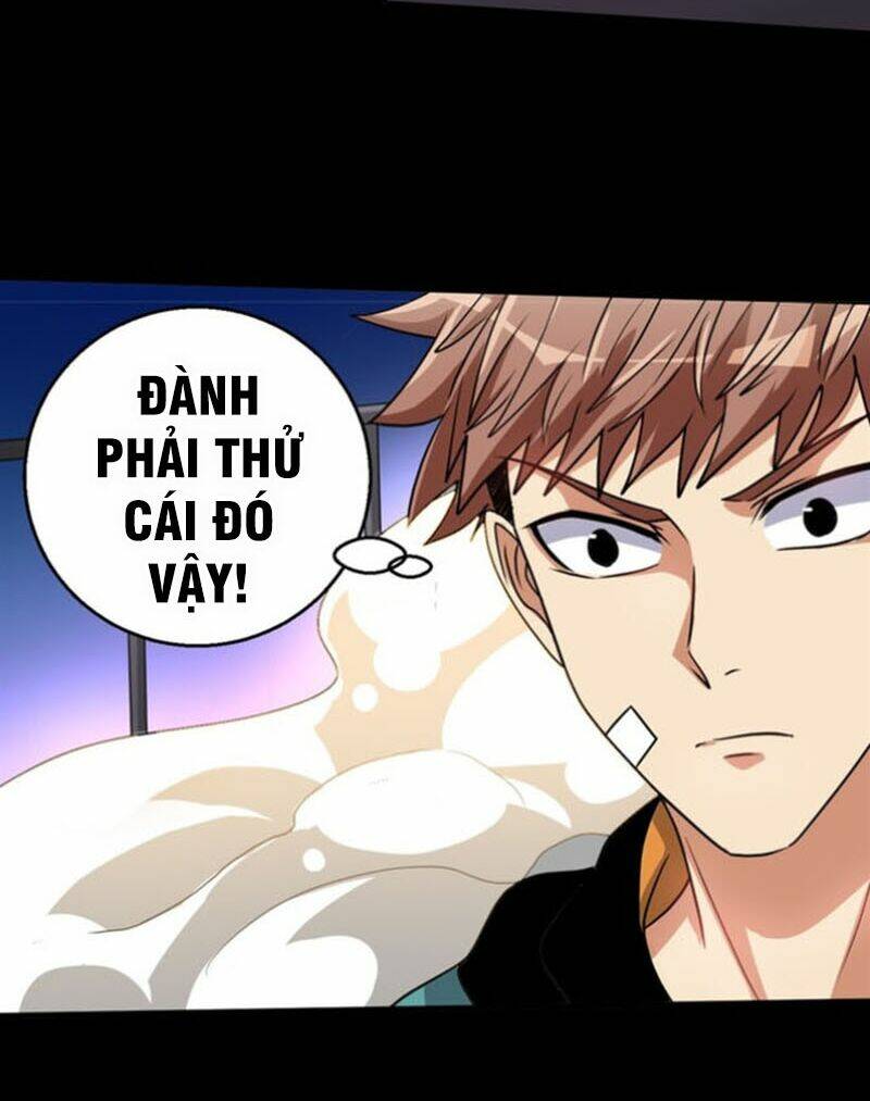 Bị Ép Trở Thành Mạnh Nhất Thế Giới Chapter 23 - Trang 2