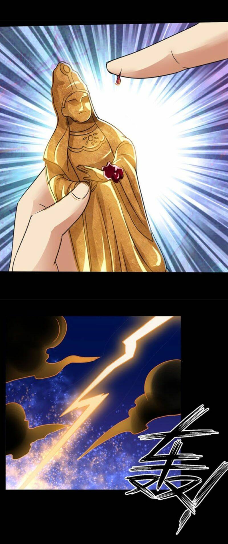 Bị Ép Trở Thành Mạnh Nhất Thế Giới Chapter 23 - Trang 2