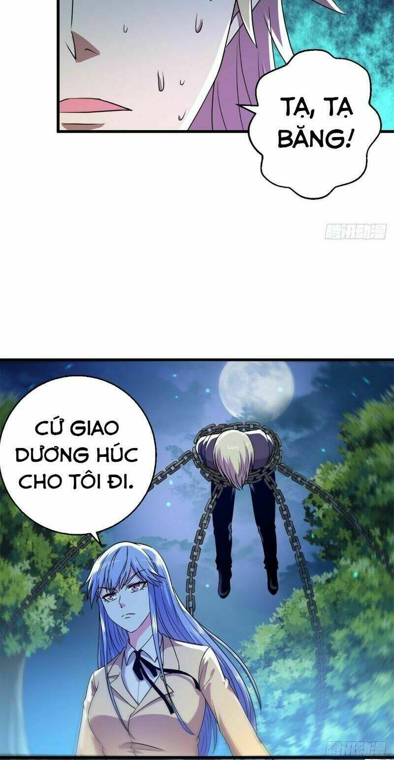 Bị Ép Trở Thành Mạnh Nhất Thế Giới Chapter 24 - Trang 2