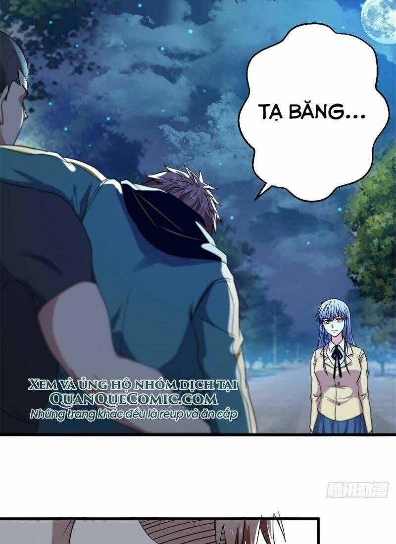 Bị Ép Trở Thành Mạnh Nhất Thế Giới Chapter 24 - Trang 2