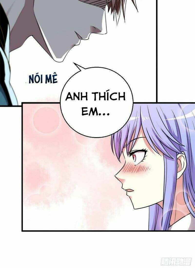 Bị Ép Trở Thành Mạnh Nhất Thế Giới Chapter 24 - Trang 2