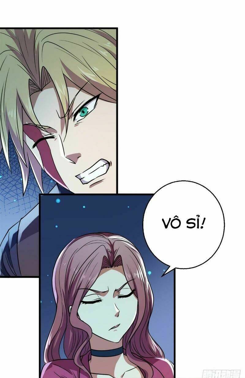 Bị Ép Trở Thành Mạnh Nhất Thế Giới Chapter 24 - Trang 2