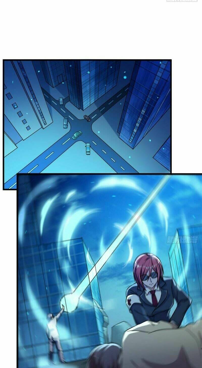 Bị Ép Trở Thành Mạnh Nhất Thế Giới Chapter 24 - Trang 2