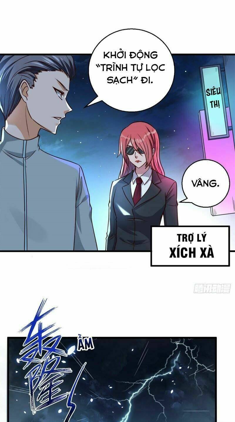 Bị Ép Trở Thành Mạnh Nhất Thế Giới Chapter 24 - Trang 2