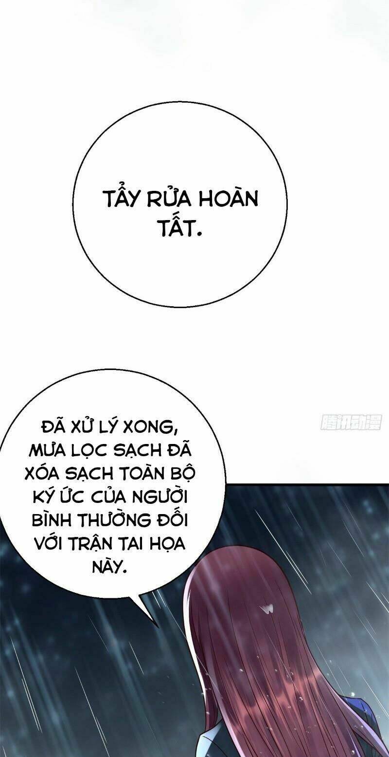 Bị Ép Trở Thành Mạnh Nhất Thế Giới Chapter 24 - Trang 2