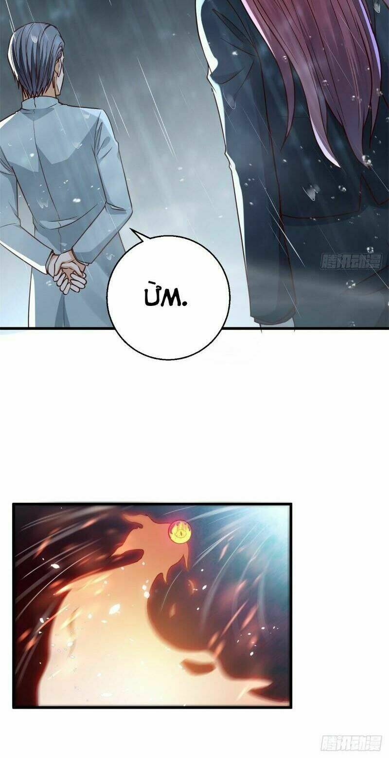 Bị Ép Trở Thành Mạnh Nhất Thế Giới Chapter 24 - Trang 2