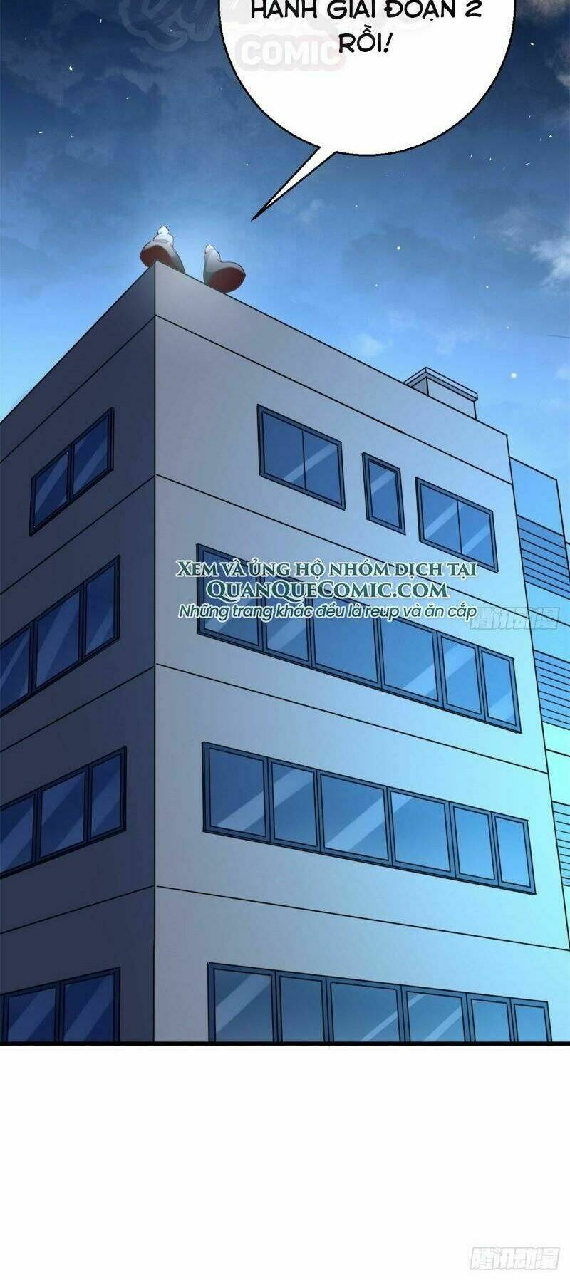 Bị Ép Trở Thành Mạnh Nhất Thế Giới Chapter 24 - Trang 2