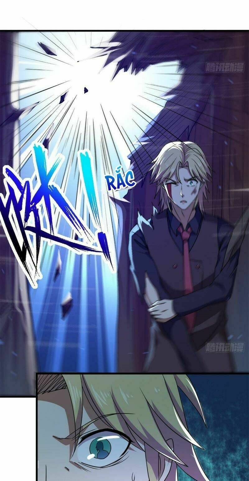 Bị Ép Trở Thành Mạnh Nhất Thế Giới Chapter 24 - Trang 2