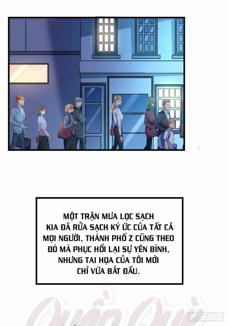 Bị Ép Trở Thành Mạnh Nhất Thế Giới Chapter 25 - Trang 2