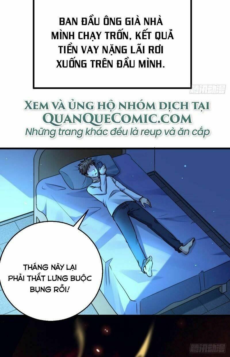 Bị Ép Trở Thành Mạnh Nhất Thế Giới Chapter 25 - Trang 2