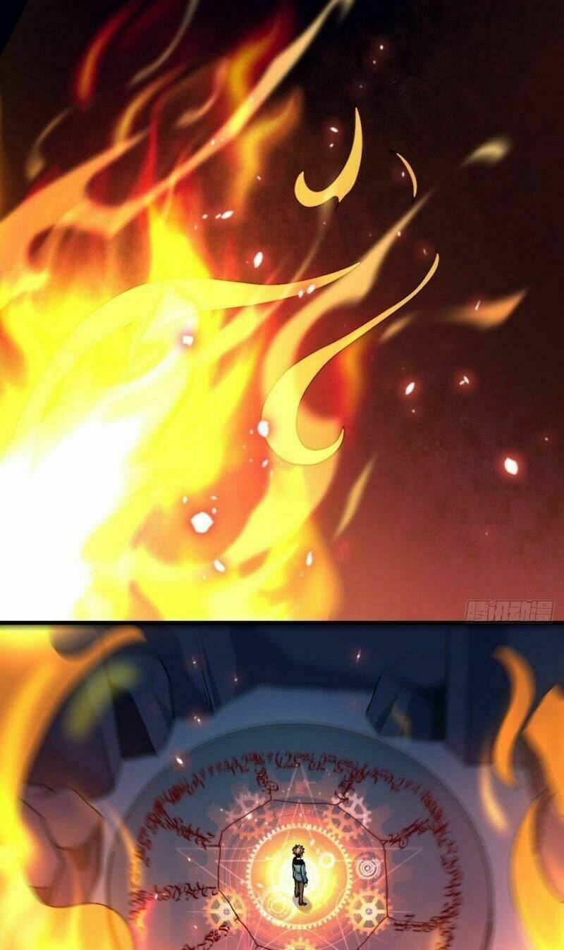 Bị Ép Trở Thành Mạnh Nhất Thế Giới Chapter 25 - Trang 2