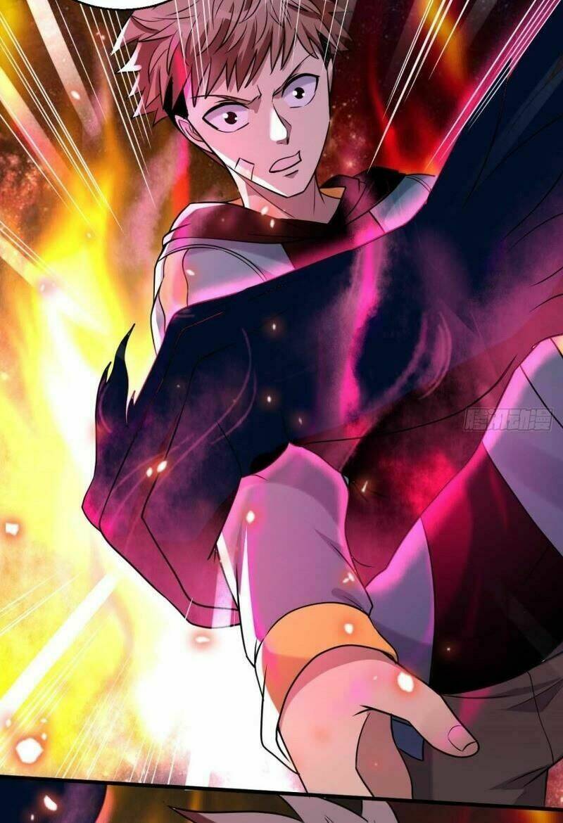 Bị Ép Trở Thành Mạnh Nhất Thế Giới Chapter 25 - Trang 2