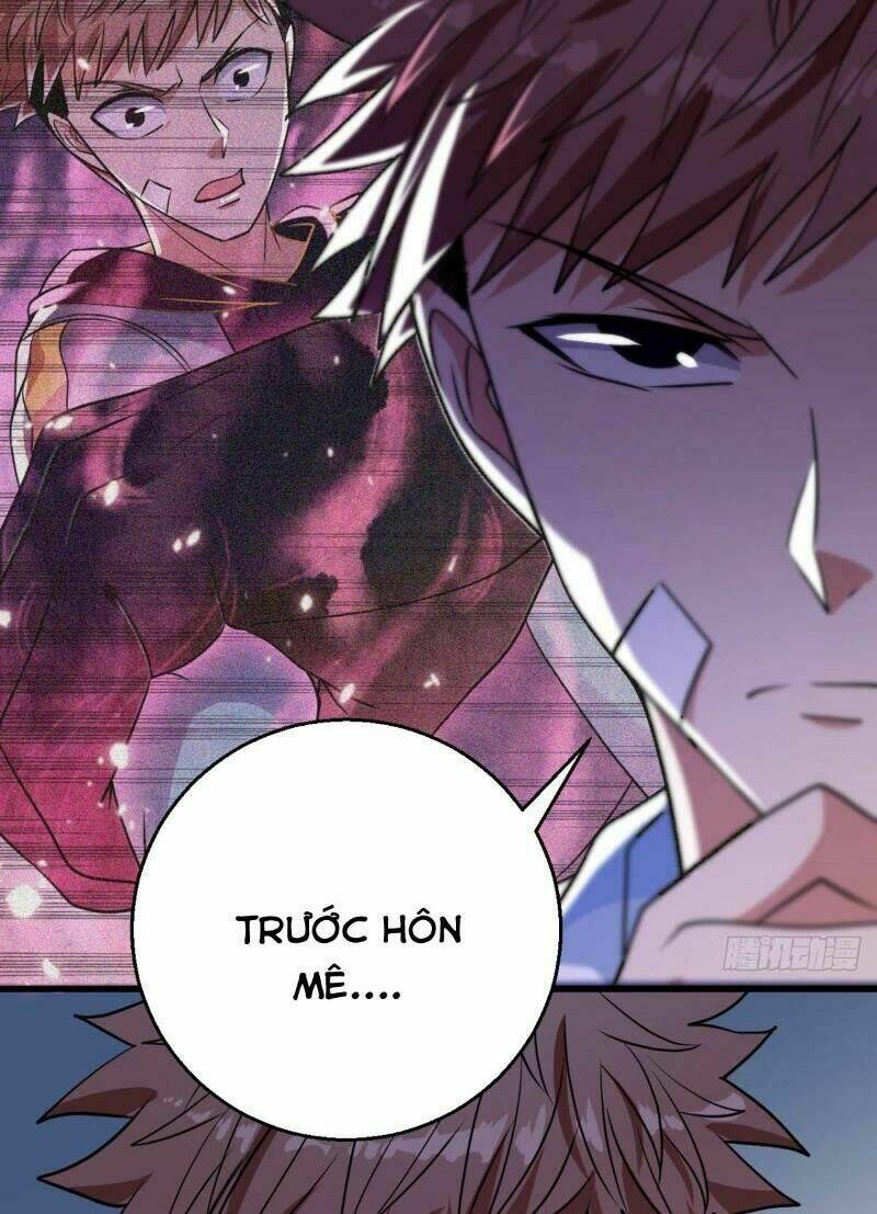 Bị Ép Trở Thành Mạnh Nhất Thế Giới Chapter 25 - Trang 2