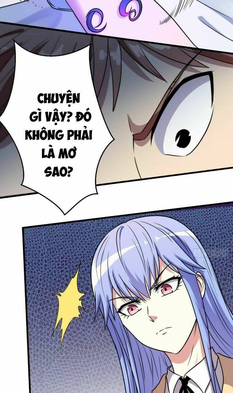 Bị Ép Trở Thành Mạnh Nhất Thế Giới Chapter 25 - Trang 2