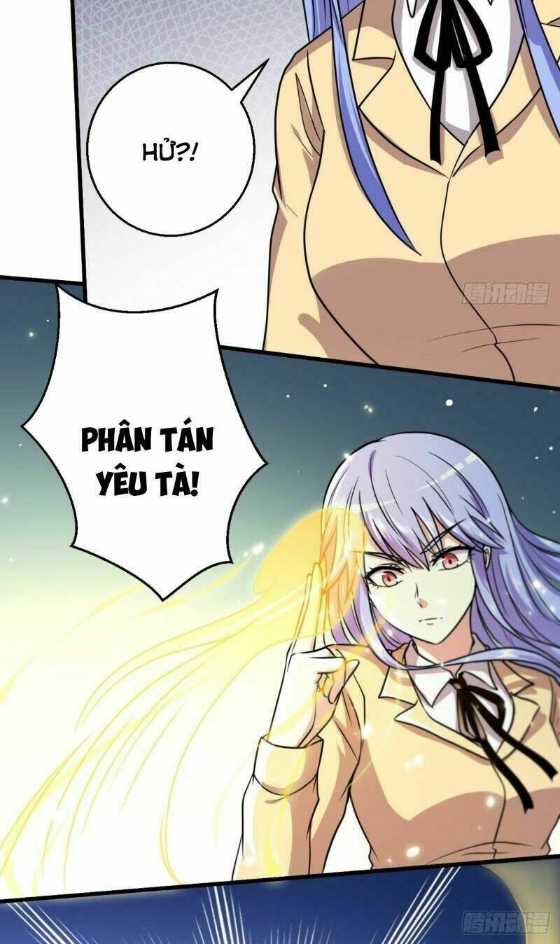 Bị Ép Trở Thành Mạnh Nhất Thế Giới Chapter 25 - Trang 2