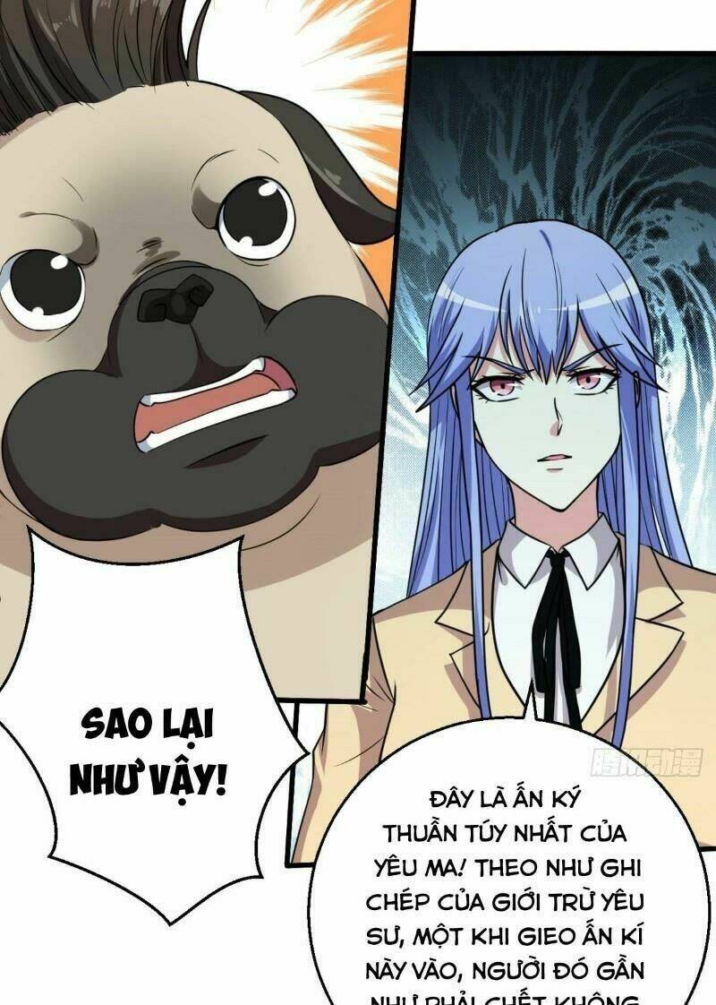 Bị Ép Trở Thành Mạnh Nhất Thế Giới Chapter 25 - Trang 2