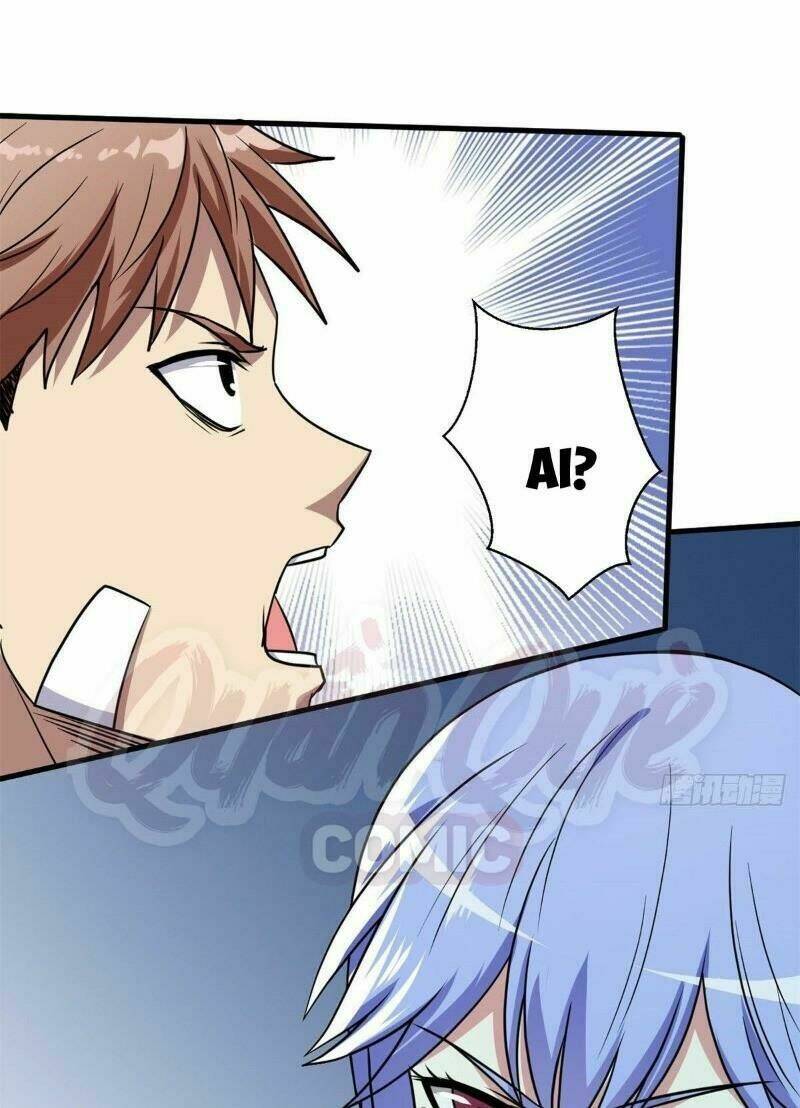 Bị Ép Trở Thành Mạnh Nhất Thế Giới Chapter 25 - Trang 2