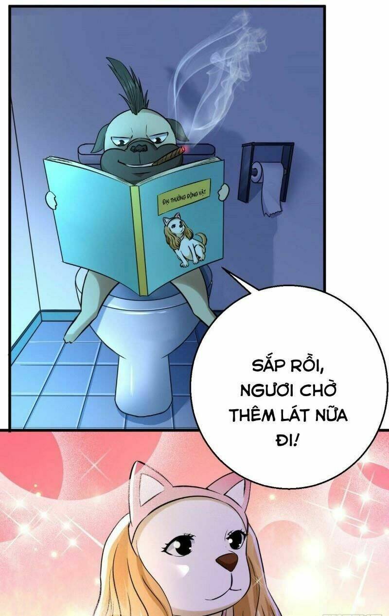 Bị Ép Trở Thành Mạnh Nhất Thế Giới Chapter 25 - Trang 2