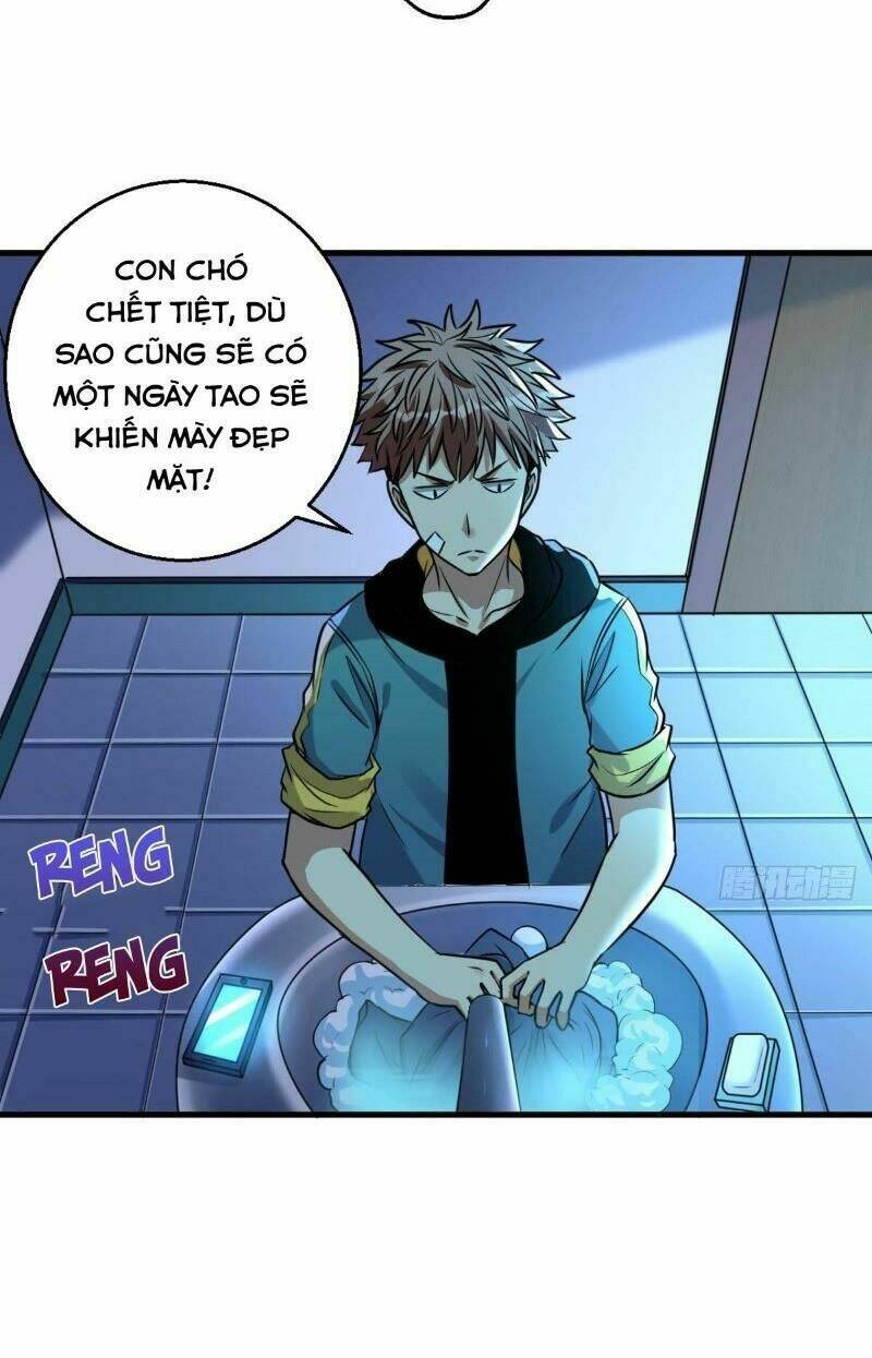 Bị Ép Trở Thành Mạnh Nhất Thế Giới Chapter 25 - Trang 2