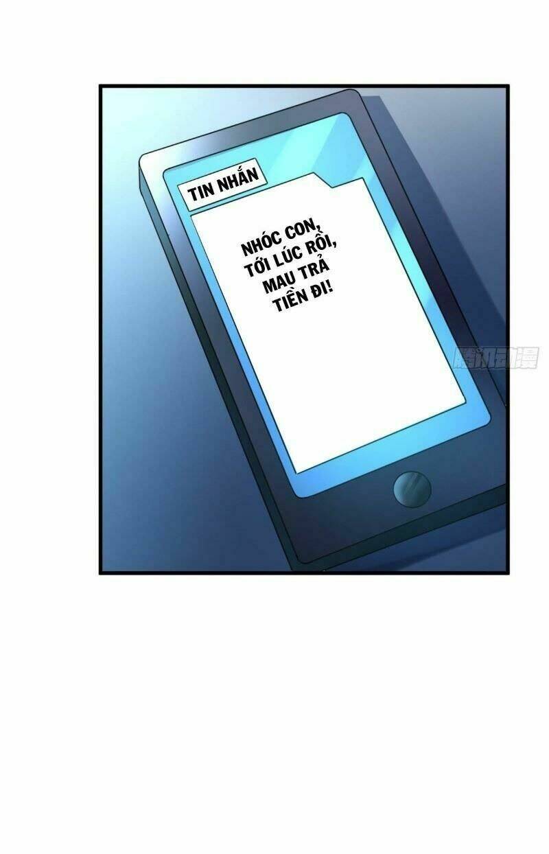 Bị Ép Trở Thành Mạnh Nhất Thế Giới Chapter 25 - Trang 2