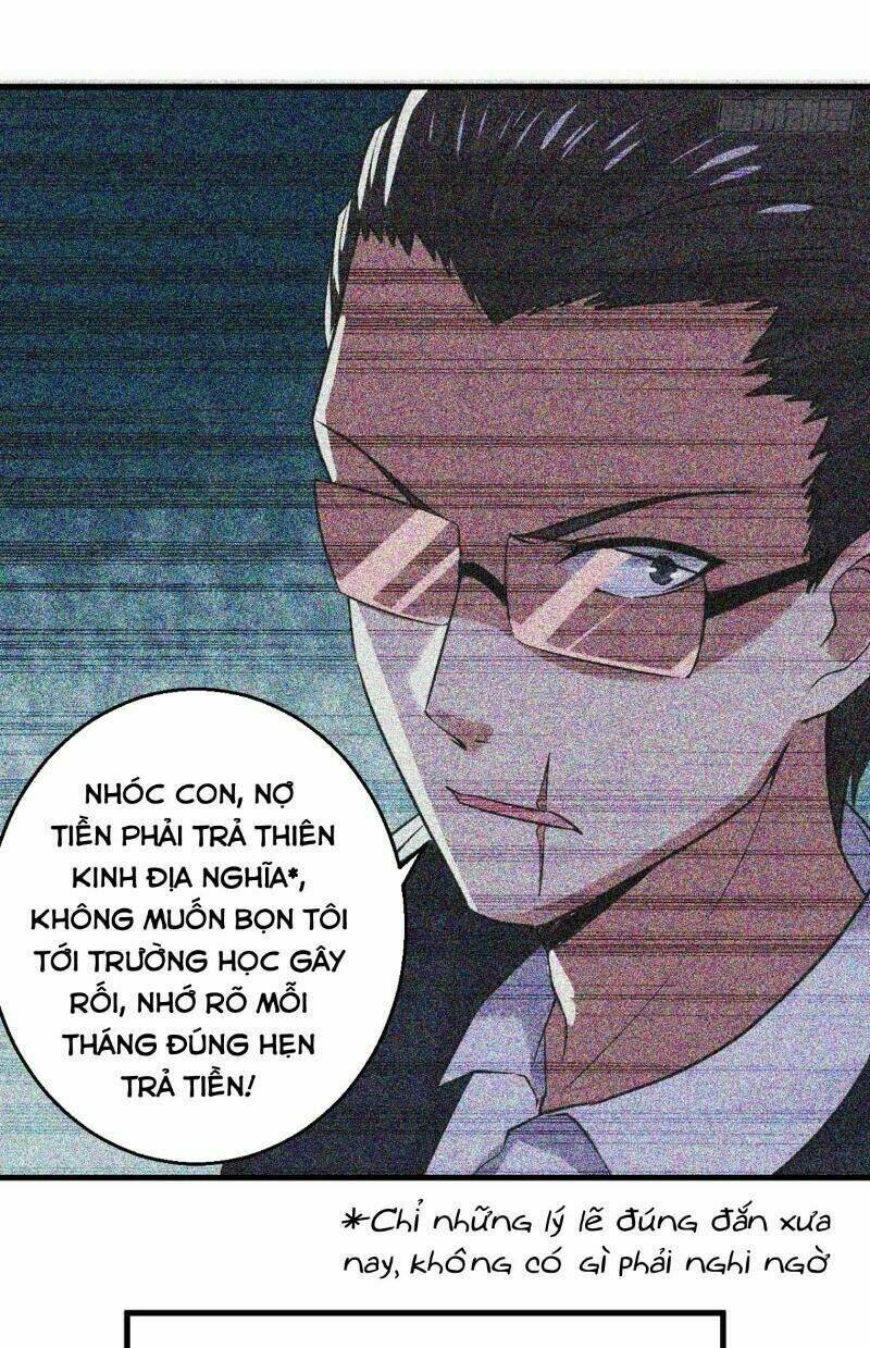 Bị Ép Trở Thành Mạnh Nhất Thế Giới Chapter 25 - Trang 2