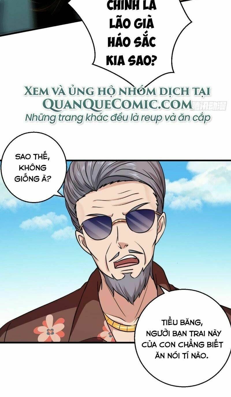 Bị Ép Trở Thành Mạnh Nhất Thế Giới Chapter 26 - Trang 2