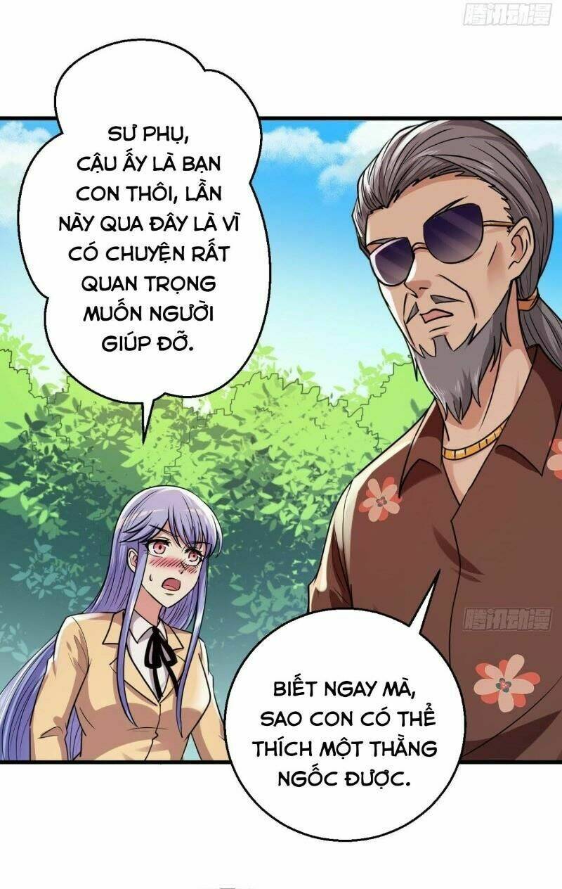 Bị Ép Trở Thành Mạnh Nhất Thế Giới Chapter 26 - Trang 2