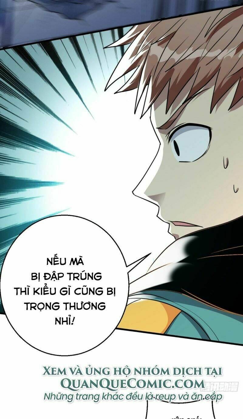 Bị Ép Trở Thành Mạnh Nhất Thế Giới Chapter 26 - Trang 2