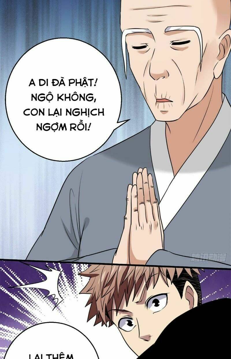 Bị Ép Trở Thành Mạnh Nhất Thế Giới Chapter 26 - Trang 2