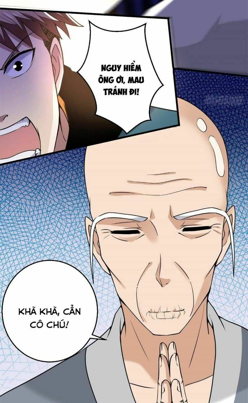 Bị Ép Trở Thành Mạnh Nhất Thế Giới Chapter 26 - Trang 2