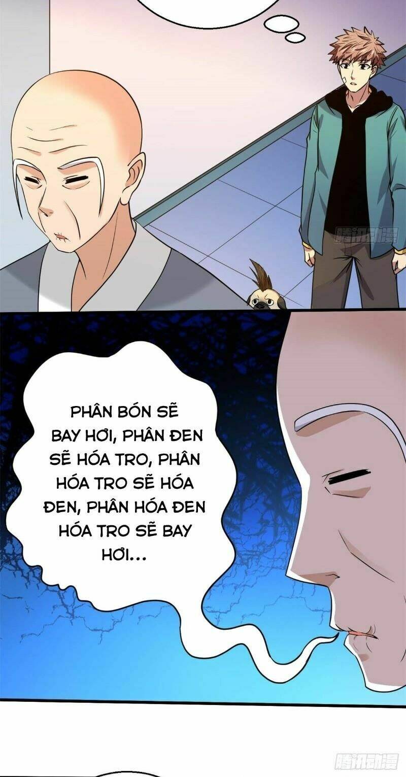 Bị Ép Trở Thành Mạnh Nhất Thế Giới Chapter 26 - Trang 2