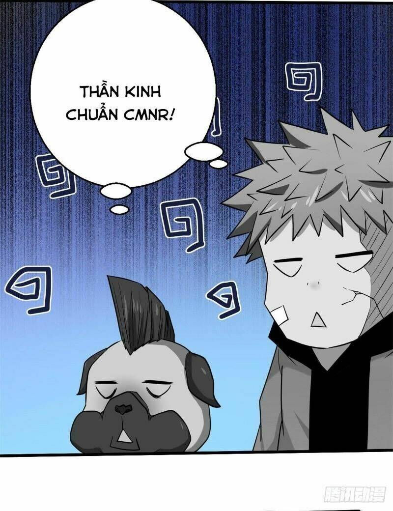 Bị Ép Trở Thành Mạnh Nhất Thế Giới Chapter 26 - Trang 2