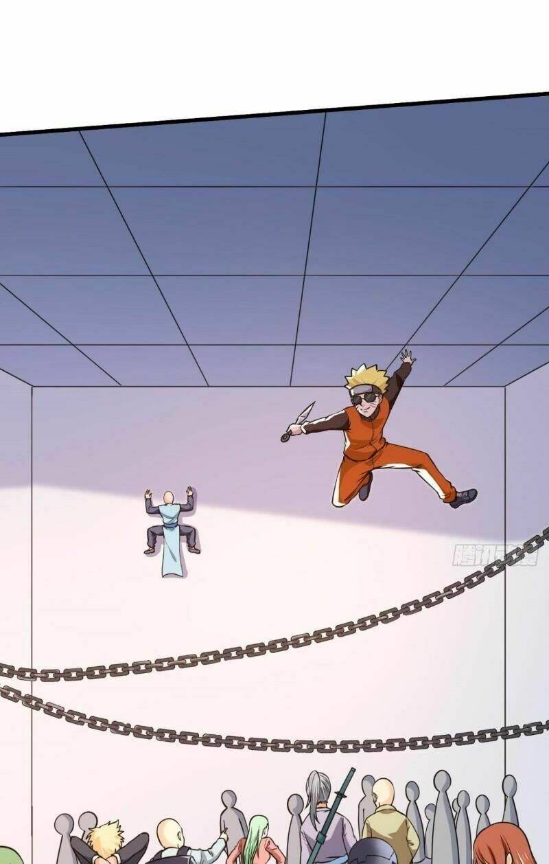 Bị Ép Trở Thành Mạnh Nhất Thế Giới Chapter 26 - Trang 2