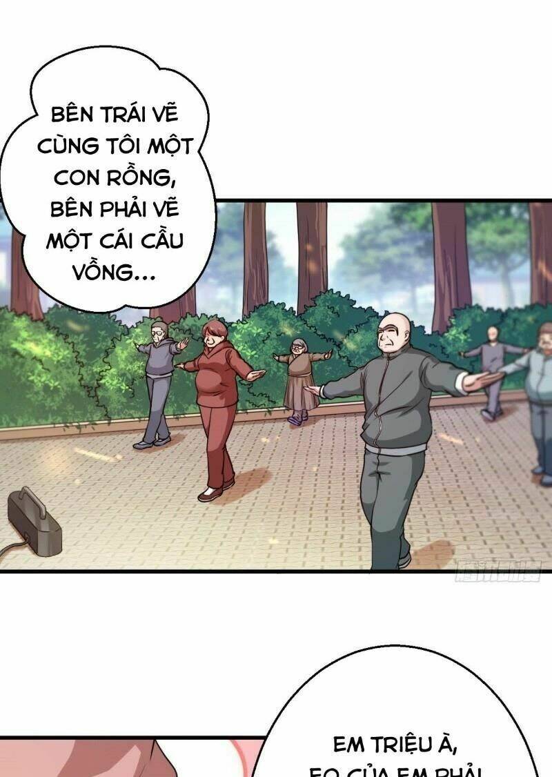 Bị Ép Trở Thành Mạnh Nhất Thế Giới Chapter 26 - Trang 2