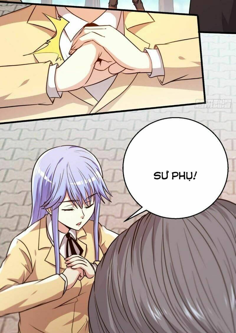 Bị Ép Trở Thành Mạnh Nhất Thế Giới Chapter 26 - Trang 2