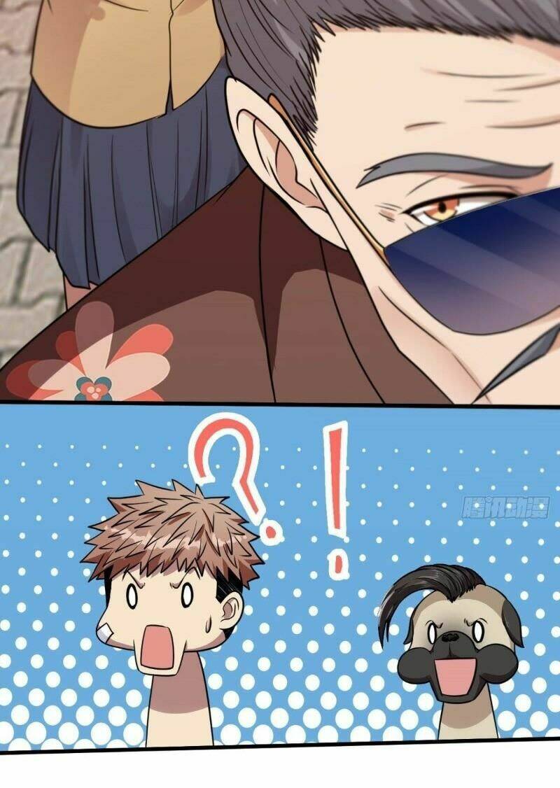 Bị Ép Trở Thành Mạnh Nhất Thế Giới Chapter 26 - Trang 2