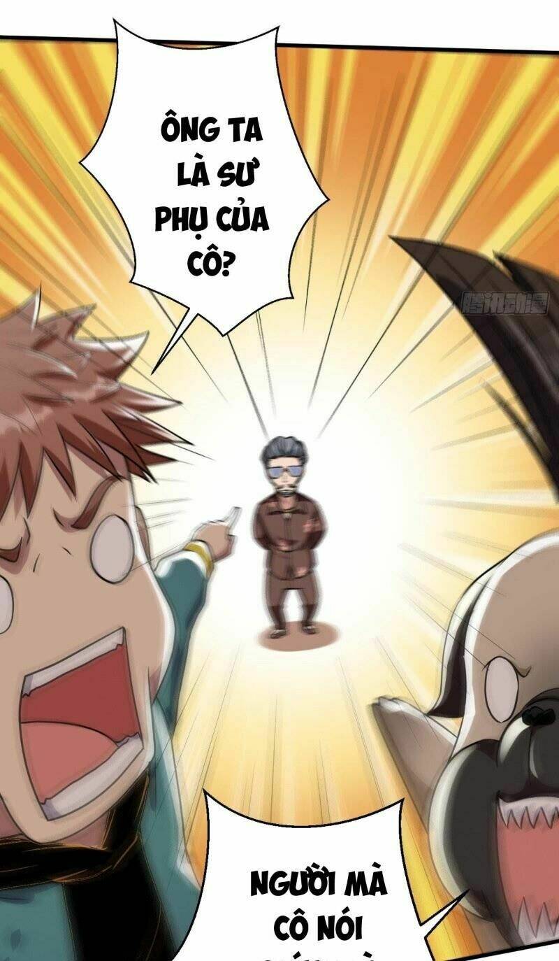 Bị Ép Trở Thành Mạnh Nhất Thế Giới Chapter 26 - Trang 2